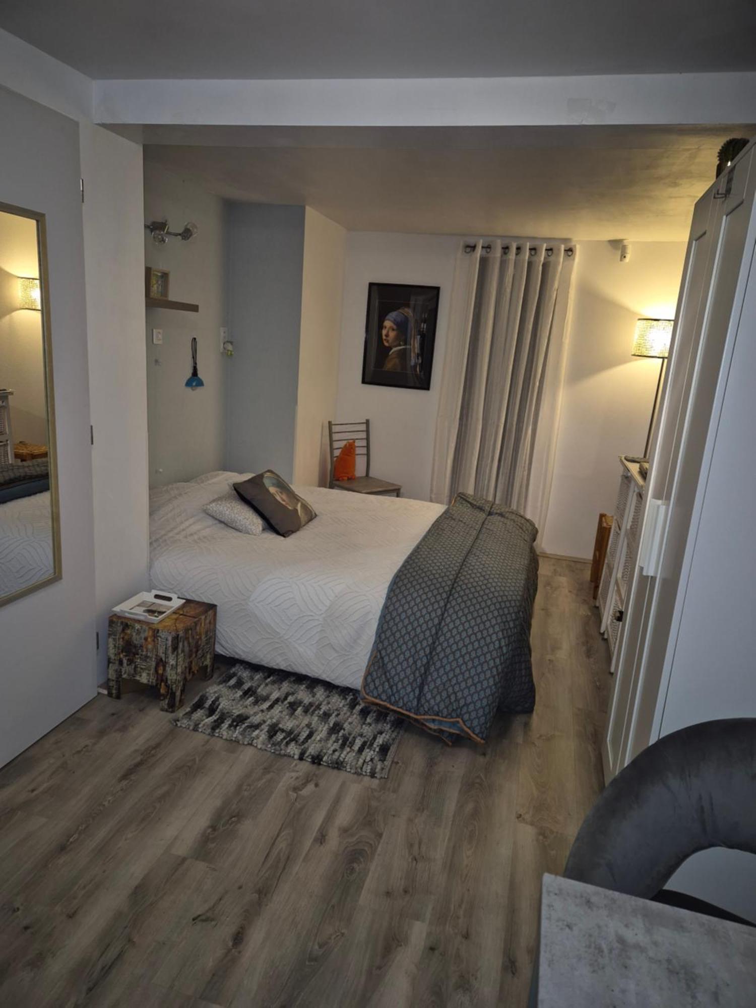 La Perle De Frayssinet-Le-Gelat - Chambre D'Hotes - B&B Exterior photo